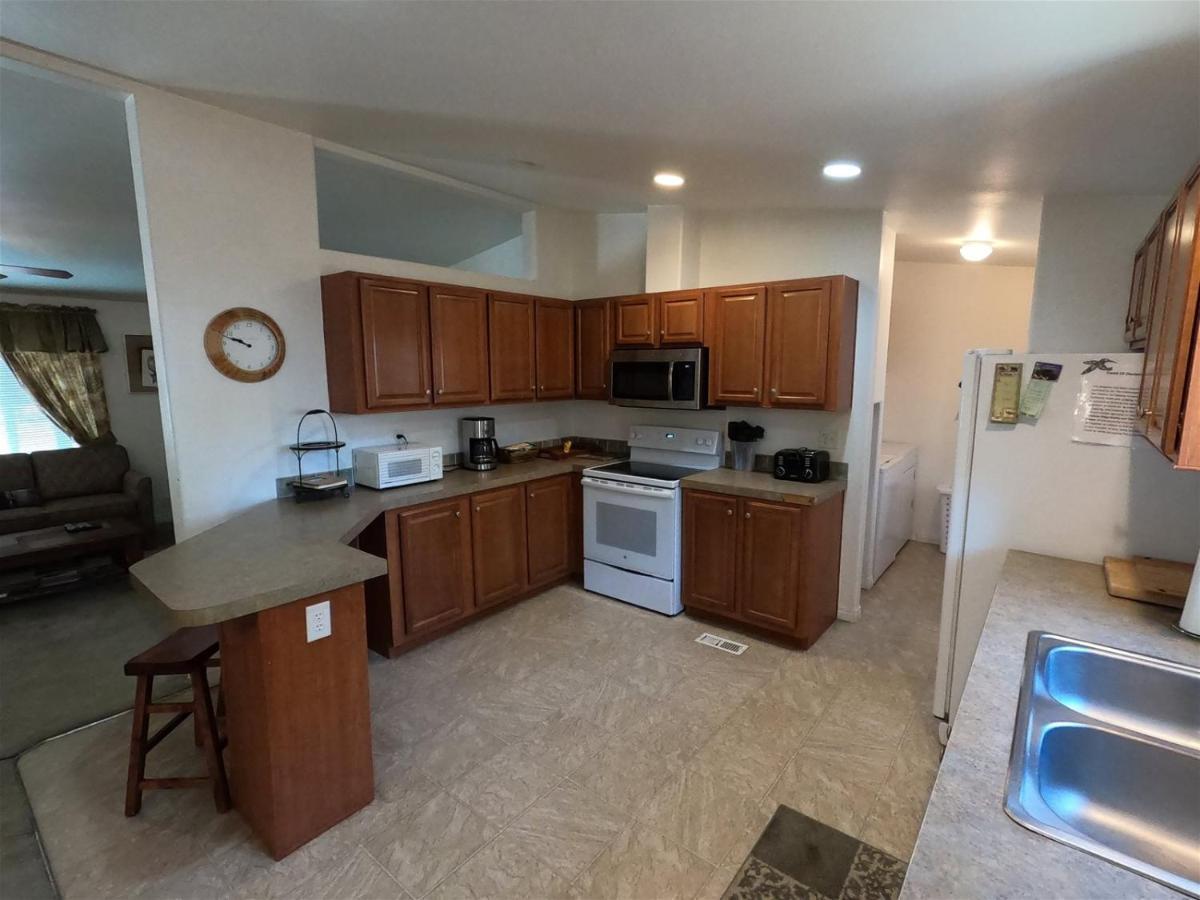 Holiday home Rr-kenton Hs June Lake